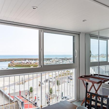 Apartment Residence Kerentrech-5 By Interhome Quiberon Bagian luar foto