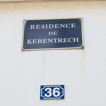 Apartment Residence Kerentrech-5 By Interhome Quiberon Bagian luar foto