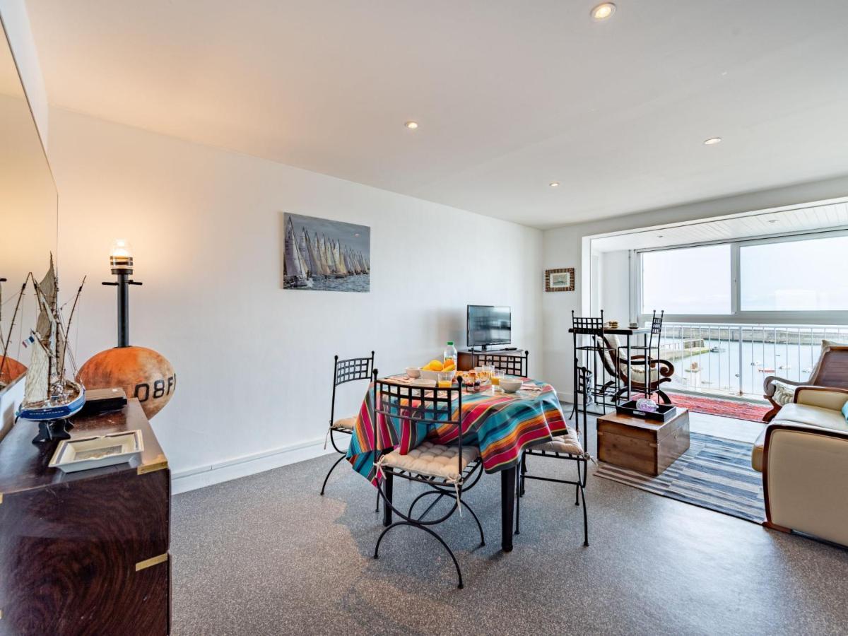 Apartment Residence Kerentrech-5 By Interhome Quiberon Bagian luar foto