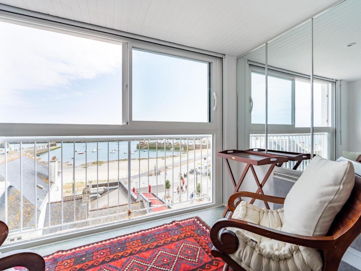 Apartment Residence Kerentrech-5 By Interhome Quiberon Bagian luar foto