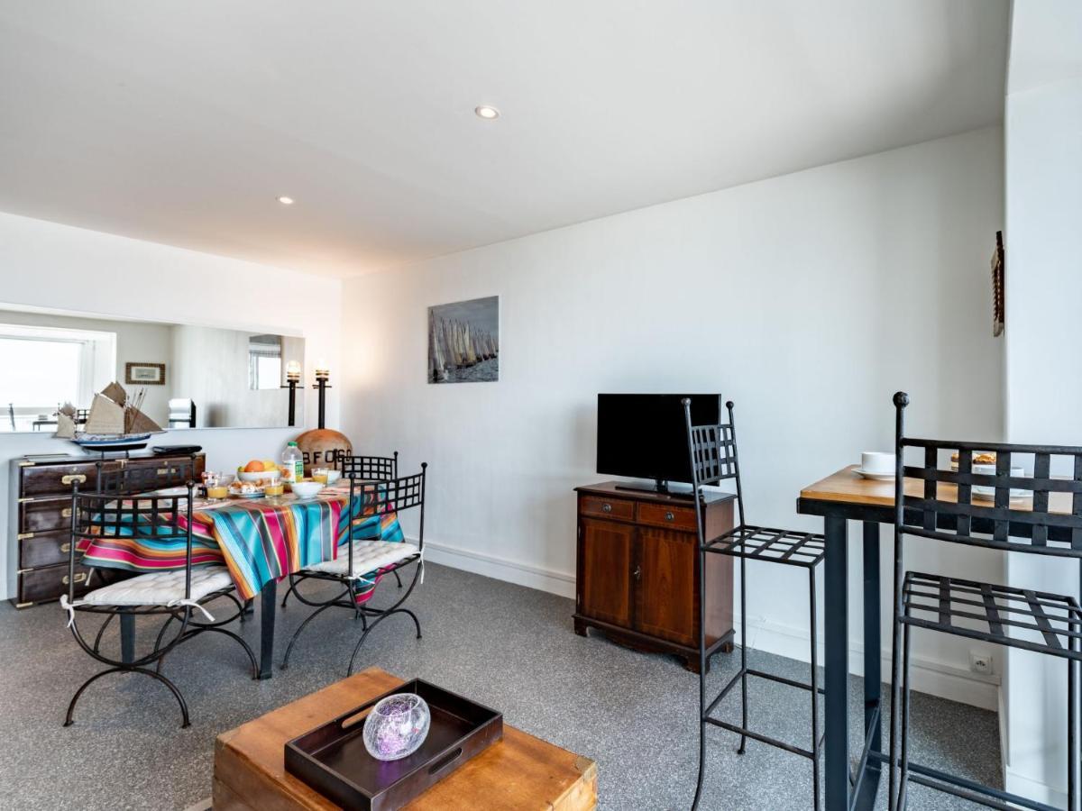 Apartment Residence Kerentrech-5 By Interhome Quiberon Bagian luar foto