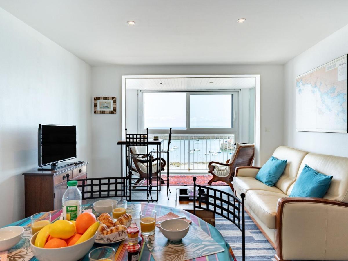 Apartment Residence Kerentrech-5 By Interhome Quiberon Bagian luar foto