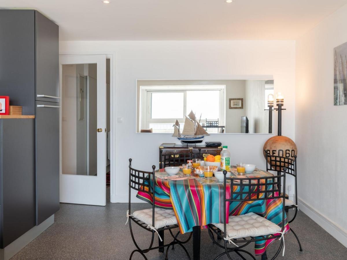 Apartment Residence Kerentrech-5 By Interhome Quiberon Bagian luar foto