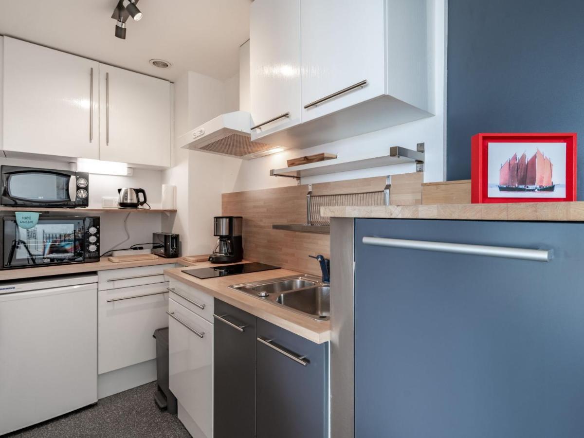 Apartment Residence Kerentrech-5 By Interhome Quiberon Bagian luar foto